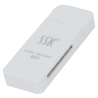 飚王 SSK 闪灵系列 SD读卡器SCRS054