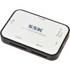 飚王 SSK 白金3.0ALL in 1读卡器SCRM056
