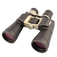 博冠双筒望远镜野狼8-20x50