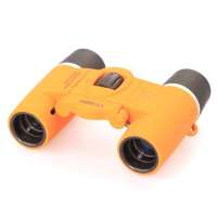 博冠双筒望远镜冲浪7x18雨滴版