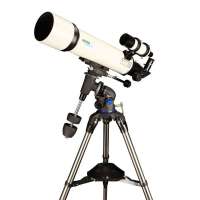 博冠天文望远镜天王折射102/700(高级版)