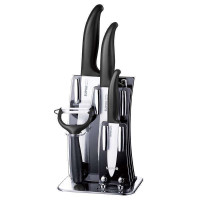 苏泊尔(SUPOR)锆石钻刀5件套T1234