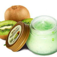 丹姿水密码水果达人补水舒缓睡眠面膜(免洗式)100g