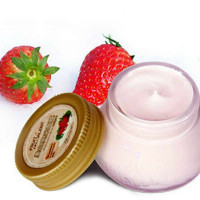 丹姿水密码水果达人美白亮采面膜(水洗式)100g