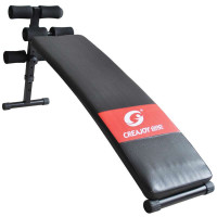 创悦(CREAJOY)健腹仰卧板CY-9052