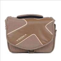 VODKA 防水 数码单反摄影包 apollo5 浅咖啡