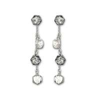 施华洛世奇Swarovski Media 水晶耳环 1144251