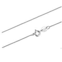 宝庆尚品 925纯银项链   1005224233