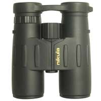 立可达 鹰眼 10X42 双筒望远镜