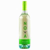 NOVA诺瓦绿色迷人起泡酒750ml
