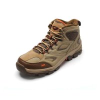 addnice 德意志山峰男户外登山鞋XQ21048