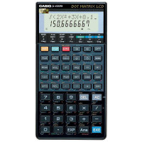 卡西欧(CASIO)FX-4500PA 编程科学计算器