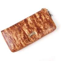 木林森女士手抓包MN169F-1T咖色