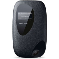 TP-LINK 3G无线路由器 TL-TR761双模2000L