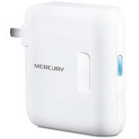 水星150M迷你型无线路由器 MW156RM