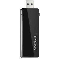 TP-LINK 450M双频无线USB网卡 TL-WDN4200