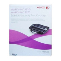 富士施乐 WorkCentre 3210/3220 黑色标容硒鼓(106R01499)