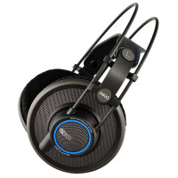 AKG头戴式耳机K702 65周年限量版