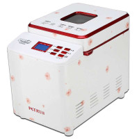 柏翠PE8300UG面包机