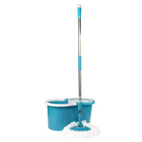 云洁快乐木马旋转迷你甩水桶