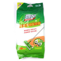 意邦旋风静电除尘布(20片装)