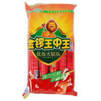 金锣 王中王60g*10