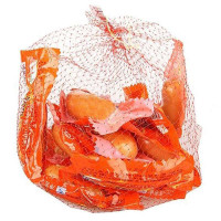 金锣台式小烤肠(原味)网兜装48g*4