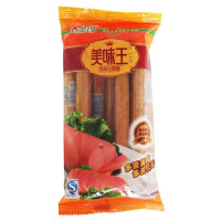 金锣 美味王28g*8
