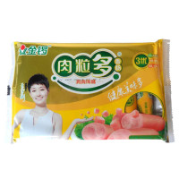 金锣 肉粒多(鸡肉)40g*8