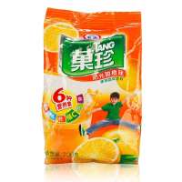 果珍-阳光甜橙200g