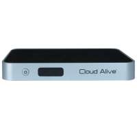 Cloud Alive高清播放机CA1002