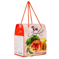 喜悦香酥云腿礼盒(6只装)