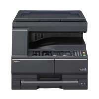 京瓷复合机220黑色(复印)