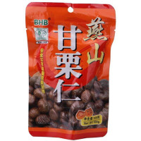 BHB 燕山甘栗仁100g/袋