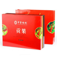 宁安堡 中宁枸杞贡果1200g/盒