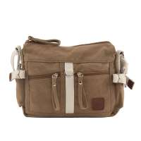 漂流木(DRIFTWOOD)休闲单肩包2040031-03卡其