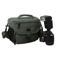 漂流木(DRIFTWOOD)相机包7663-01军绿