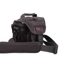 漂流木(DRIFTWOOD)相机包7661-08黑灰