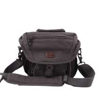 漂流木(DRIFTWOOD)相机包7662-08黑灰