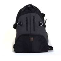 漂流木(DRIFTWOOD)相机包7645-08黑灰