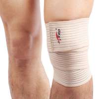 圣蓝戈透气弹性绷带SDSF2170米黄色