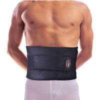 圣蓝戈护腰SWST1750加长版黑色均码