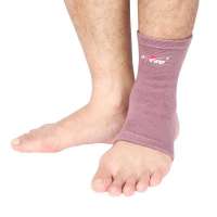 圣蓝戈护踝SASH1223紫色S