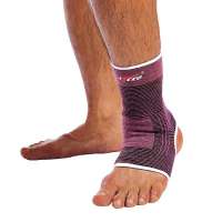 圣蓝戈护踝SASB1213紫色S