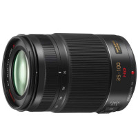 松下 数码可更换镜头 H-HS35100GK