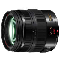 松下 数码可更换镜头 H-HS12035GK