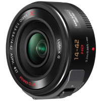 松下 数码可更换镜头 H-PS14042GKK