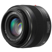 松下 数码可更换镜头 H-X025GK