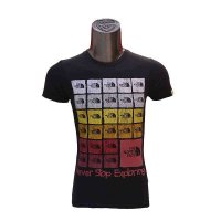 乐斯菲斯AZGJJK3T恤