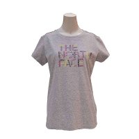 乐斯菲斯A4EU054女式MOUNTAIN LIFE 针织上衣